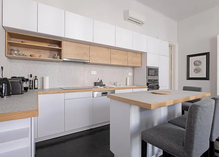 Appartamento Center Industrial Budapest