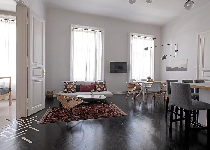 Appartamento Center Industrial *