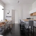 Center Industrial Apartmán Budapešť