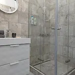 Apartmán Center Industrial *