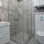 Center Industrial Apartmán Budapešť